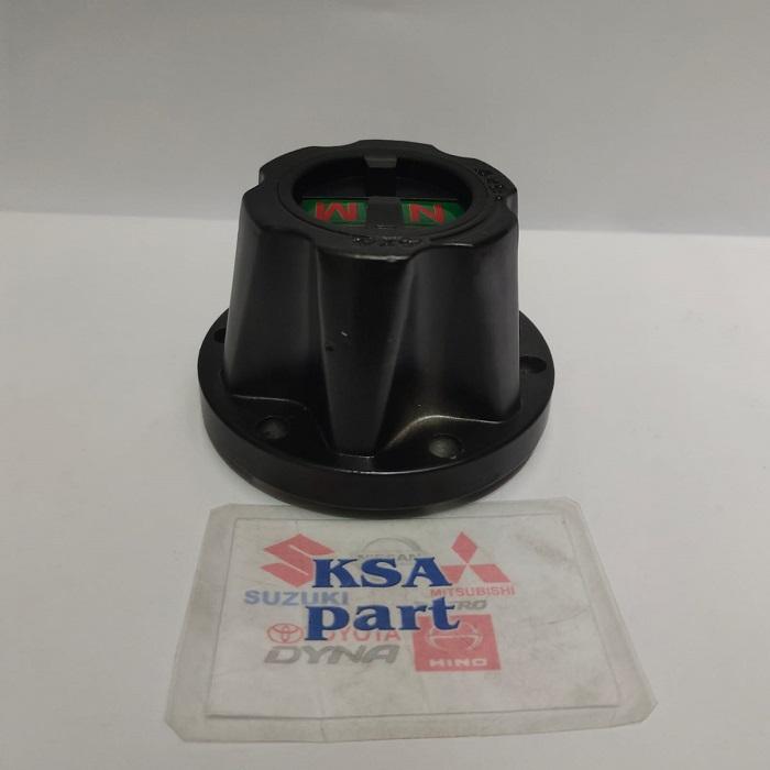 FREE LOCK HARDTOP 2F
