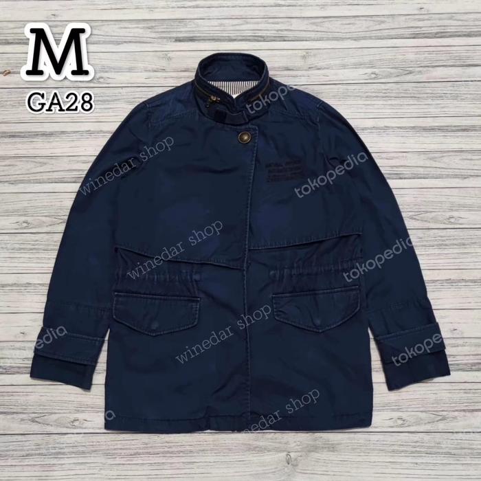 BangBang Vintage Jacket