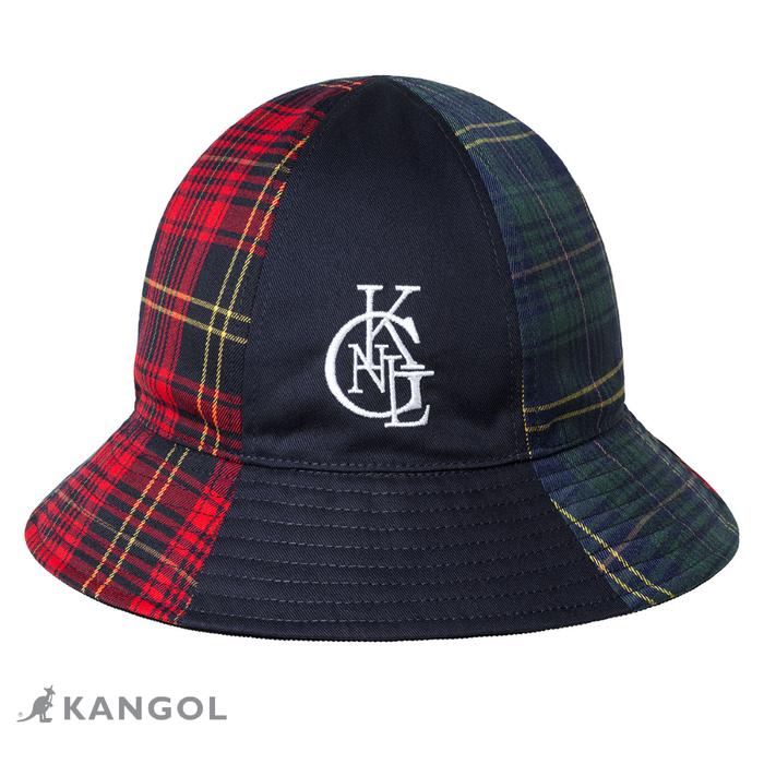 Work Leisure Reversible Casual Bucket Hat Kangol Topi Bucket Reversible Casual untuk Kerja & Santai 