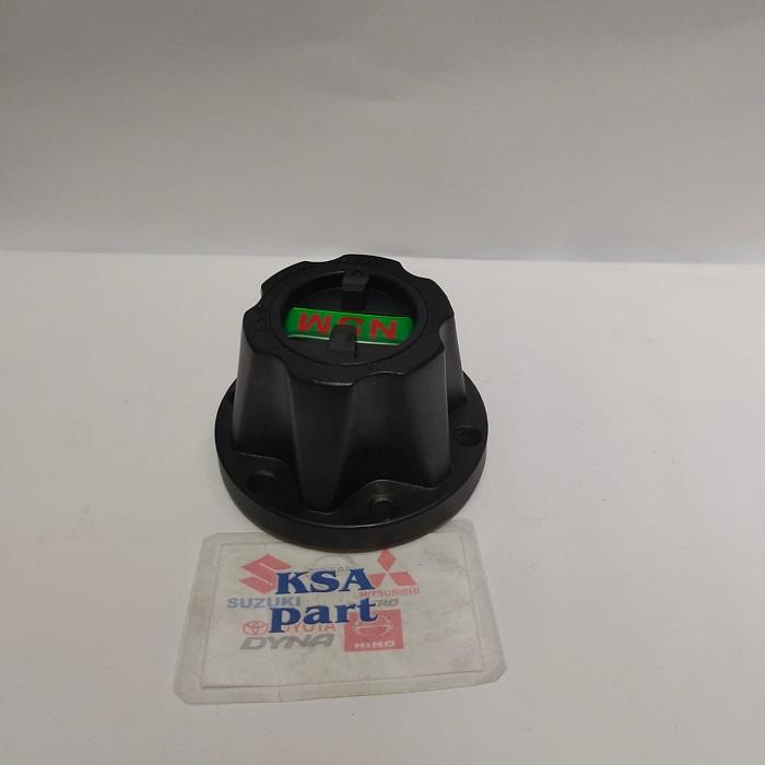 FREE LOCK SUZUKI JIMMY KATANA SJ410