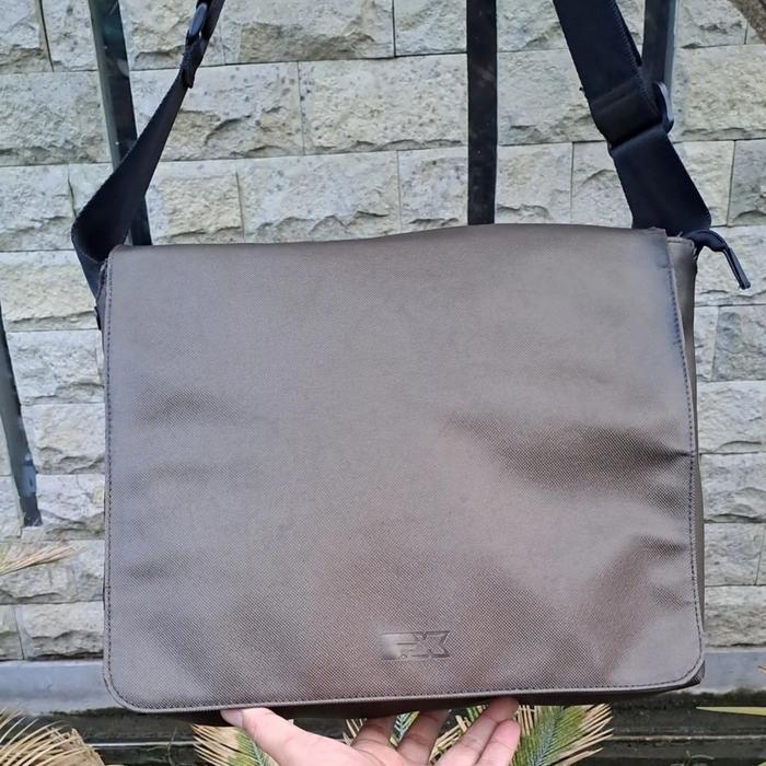 tas sling FX creation