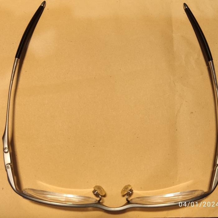 Oakley frame original