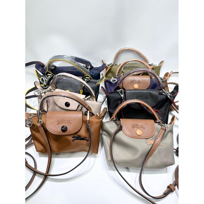 BAG LC MERCIE