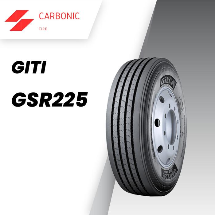 GITI GSR225 11R22.5 (11R22.5)