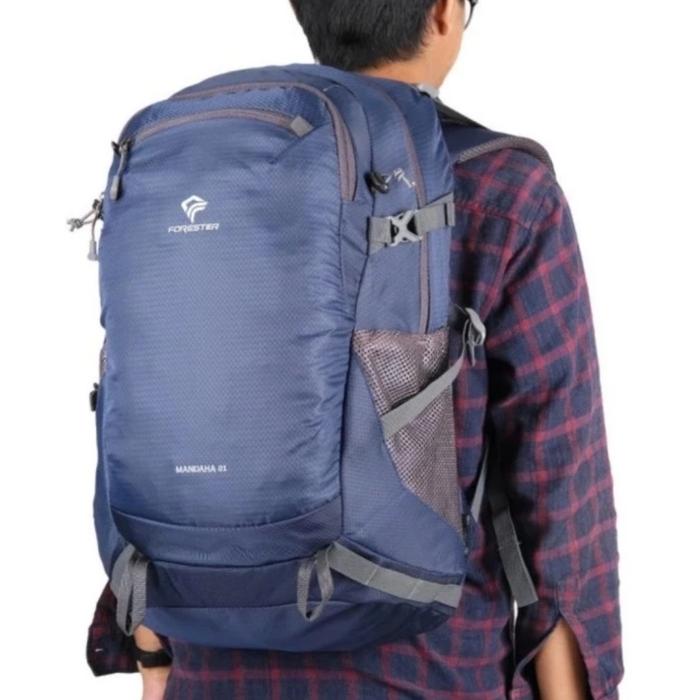 Tas Ransel Forester Mandaha 0.1 + RC 30L