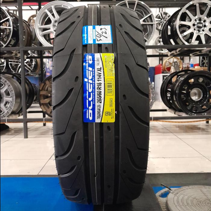 ban mobil accelera 265/60 R18 265/60/18 R18 R 18 651 sport 265 60 18