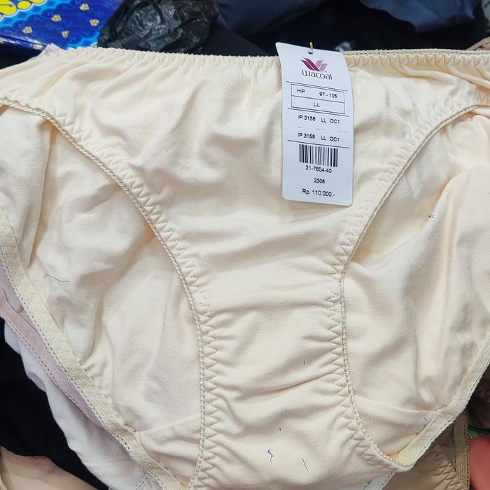 Wacoal Panty Ip3158 mini