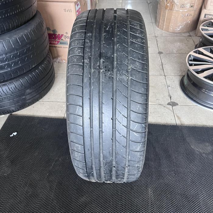 BAN SEKEN ACHILLES 2233 205/55 R16