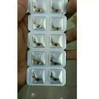 IC mesin jam tangan AL121 original