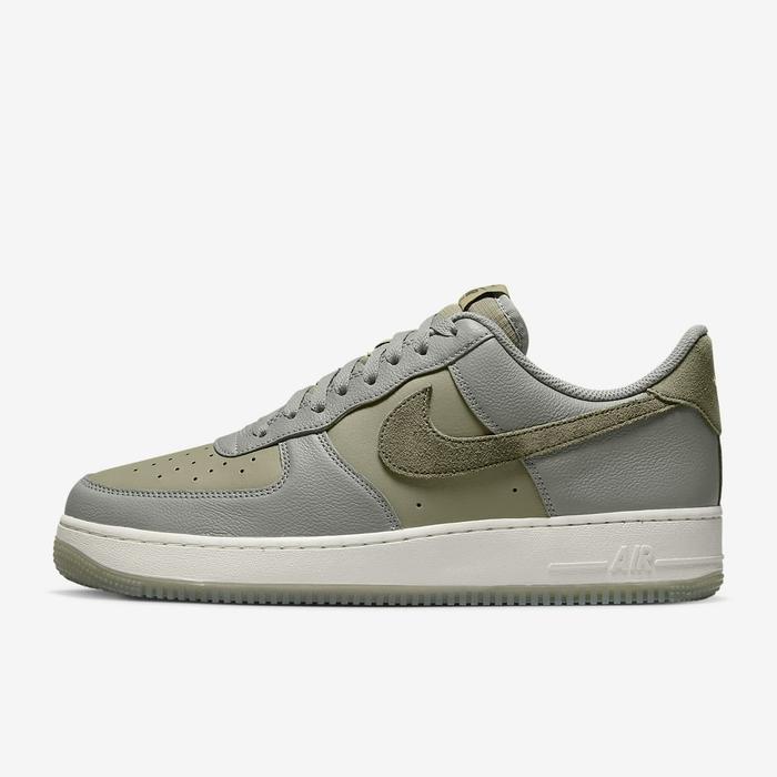 sepatu sneaker nike air force 1 07 LV8 FJ4170 002 original