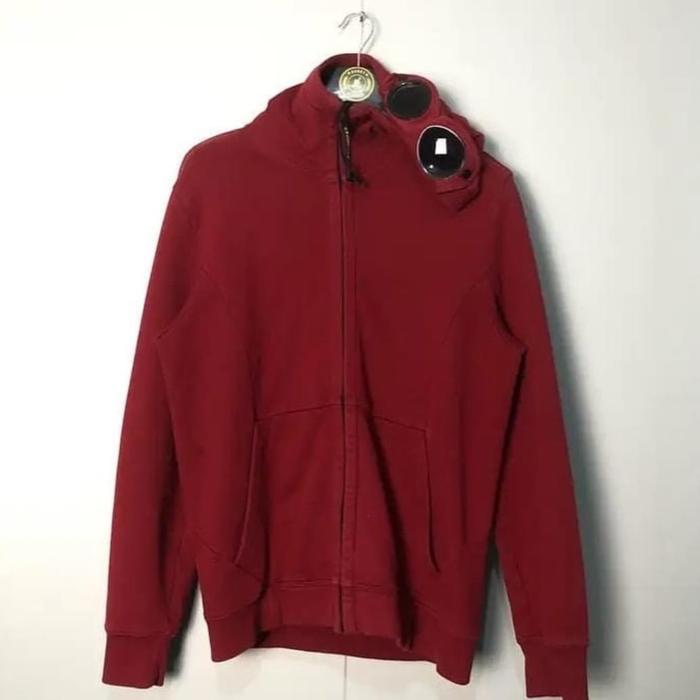 jacket cp company google