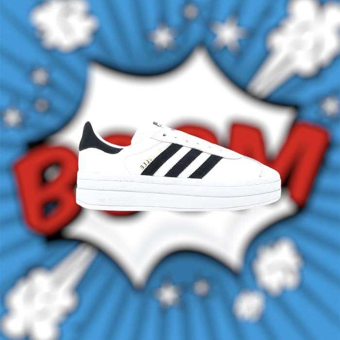 Adidas Gazelle Bold Wmns Wb ORIGINAL