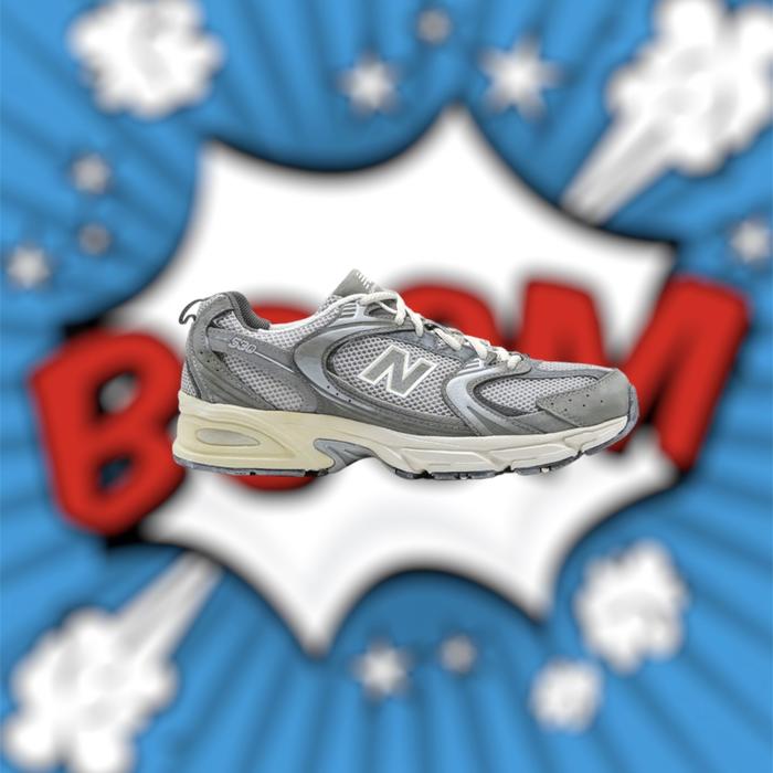 Nb 530 New Balance 530 Vetter Grey ORIGINAL