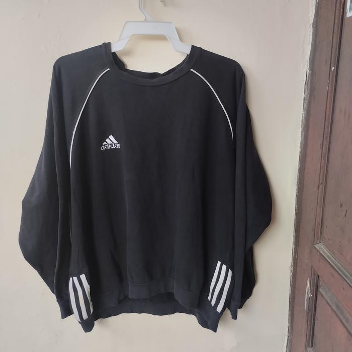 Crewneck Vintage Adidas Original