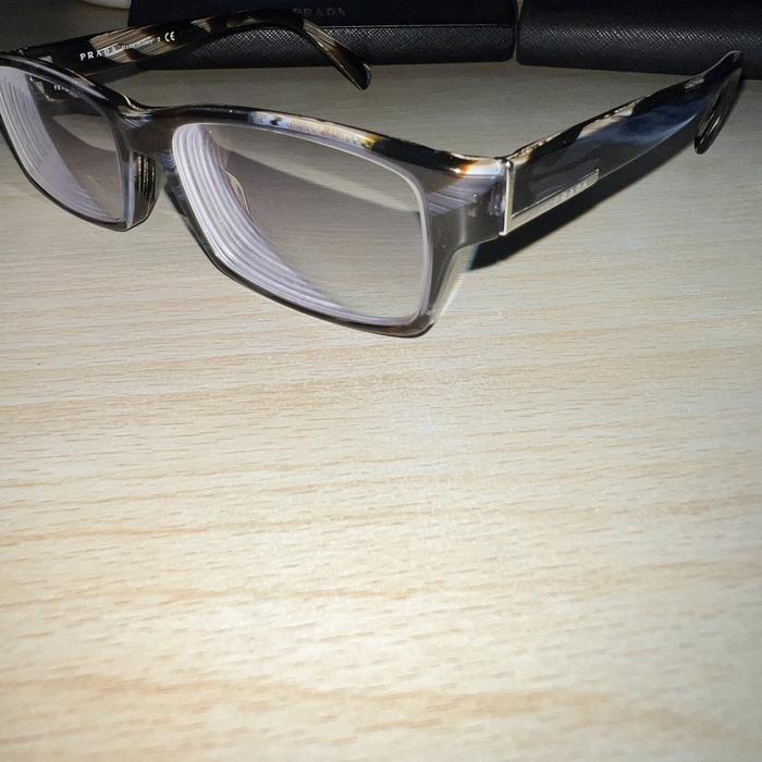 Frame Kacamata Prada VPR060-A (ex. Optik Seis)