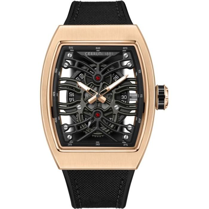 JAM TANGAN PRIA CERRUTI CIWGN0019503 ORIGINAL