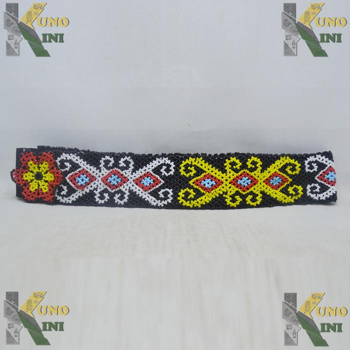 TALI TAS SELEMPANG MANIK-MANIK - HANDMADE, from Pontianak