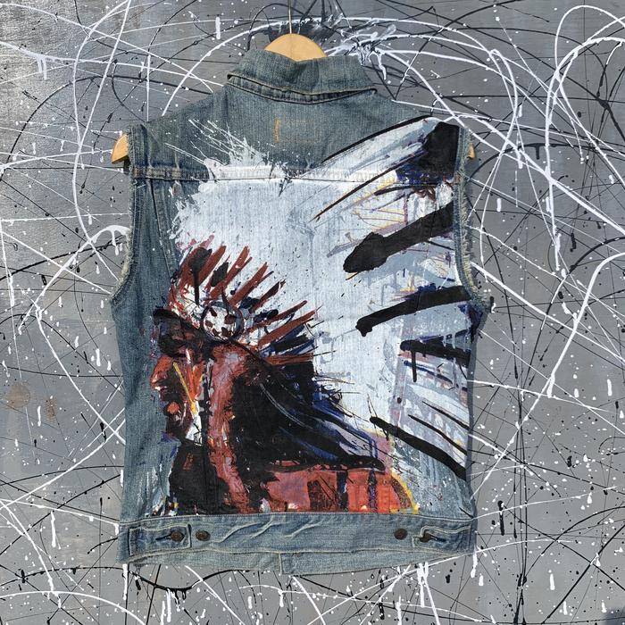 denim supply ralph lauren original