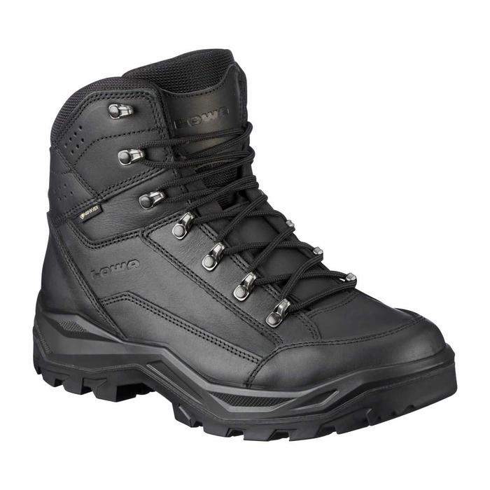 Sepatu Lowa Renegade II Mid TF Gore Tex