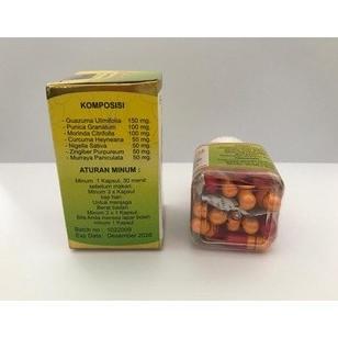 "Aras New Slimming Capsule (RING) "