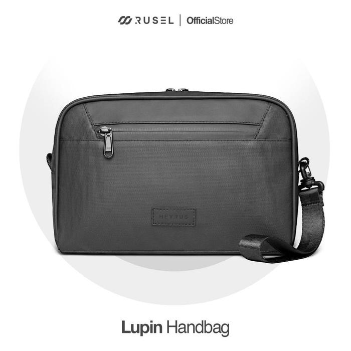 Murah HEYRUS I RUSEL Lupin Clutch Bag ||
