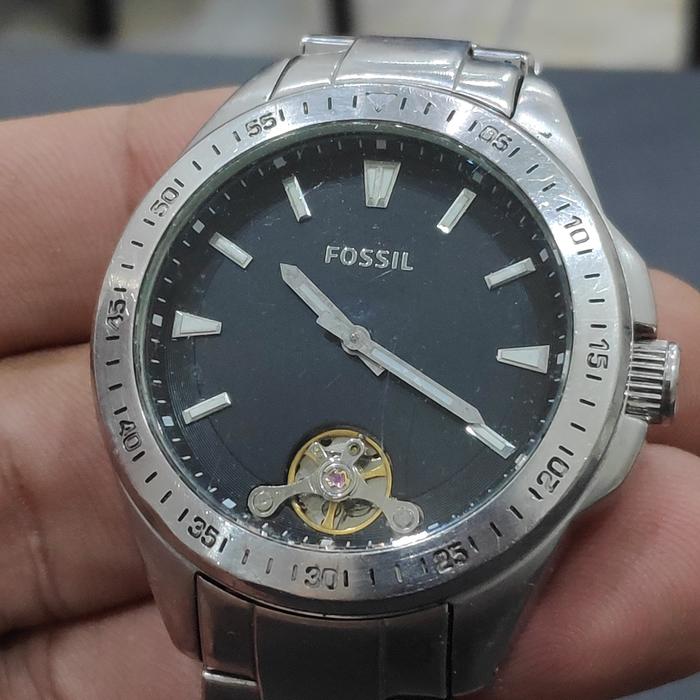 FOSSIL ME-1105 TWIST