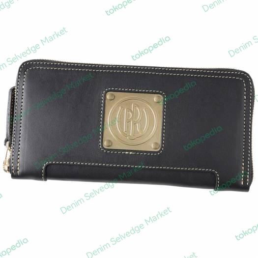 Redmoon Lp2500 Pilot River Long Wallet Original Handmade in Japan