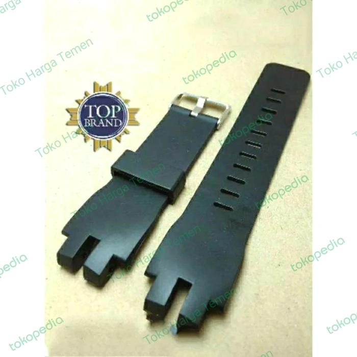Tali Jam Tangan Casio Protrek PRG 300 PRW 3000 3100Y PRW 6000 6100Y