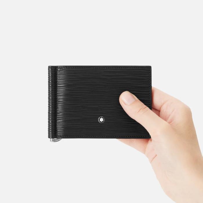 Montblanc Wallet Money Clip