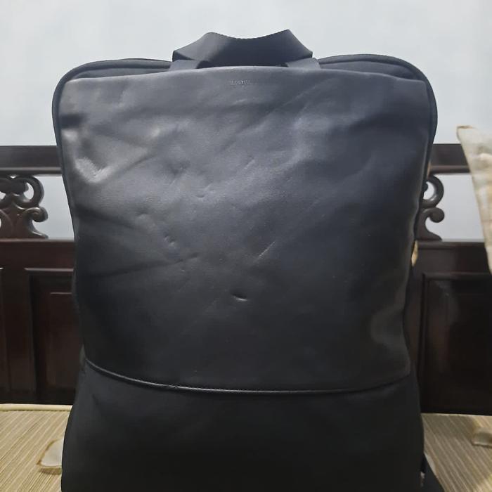 Tas Ransel Branded Second Jill Stuart