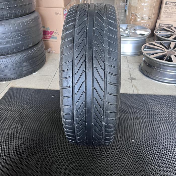 BAN SEKEN ACHILLES PLATINUM 195/60 r15