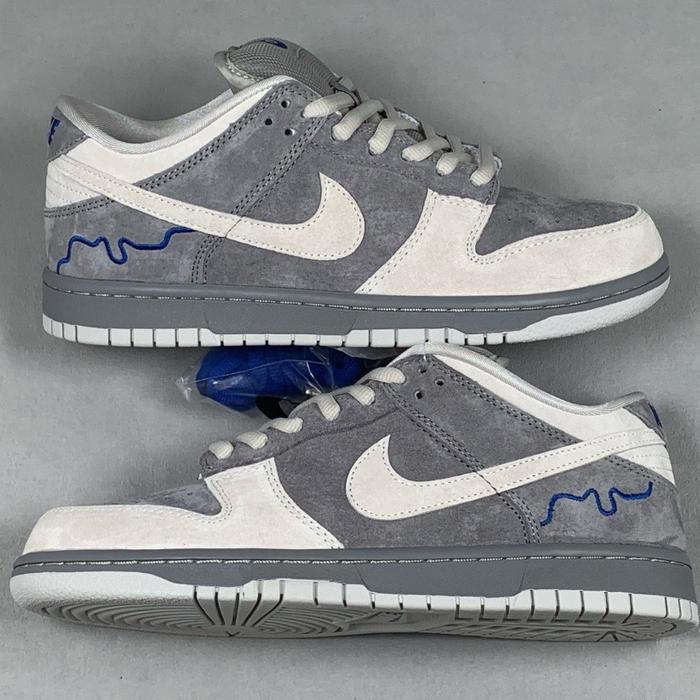 Dunk Low Pro Sb London