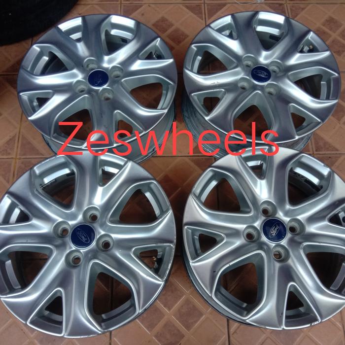 Velg Ford Ecosport R16 Original Ford Ecosport,Ecosport Titanium,dkk