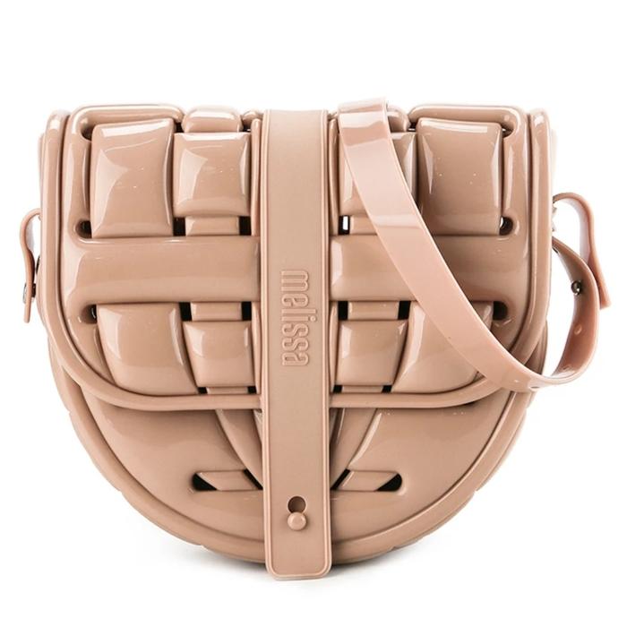 melissa possession bag beige