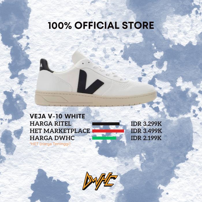 Veja V10