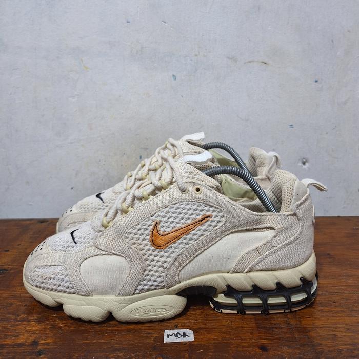 Sepatu Second Nike Stussy size 43