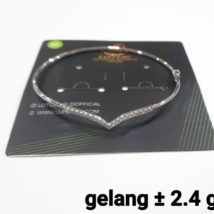 Gelang Aurel emas asli kadar 375 |gold