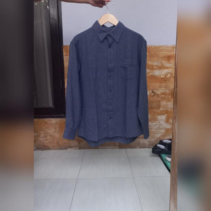 ROGATIS FLANNEL