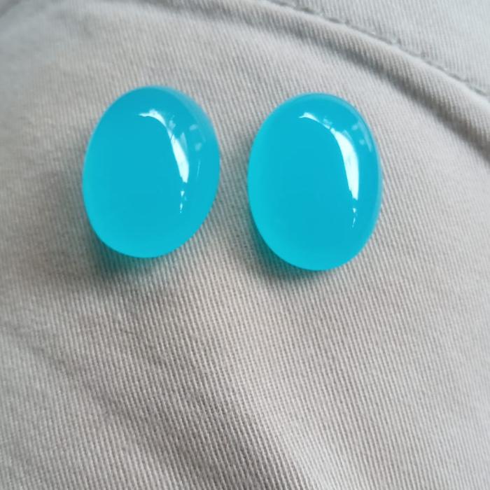 bacan doko bluish