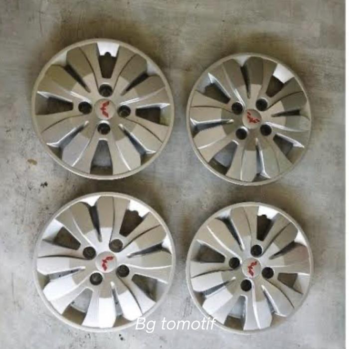 Dop roda confero DB/Formo Wuling