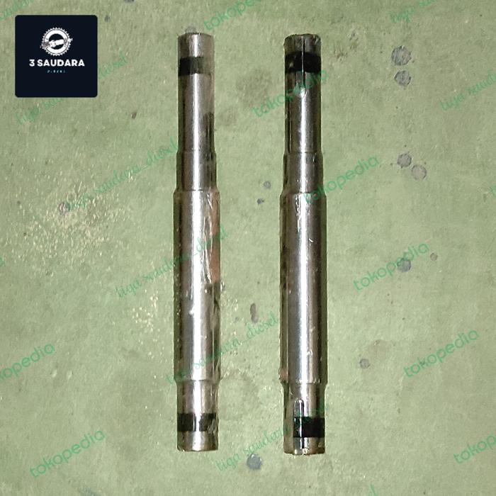 as pendek HC600 as pendek HC 600