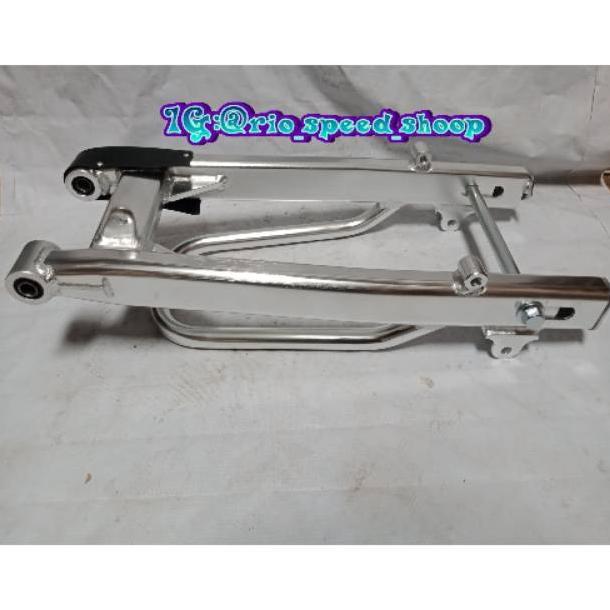ARM RX KING Vrossi PRO Model Oval