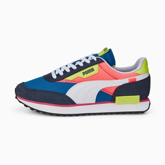 sepatu sneakers pria puma future rider play on 371149 80 original