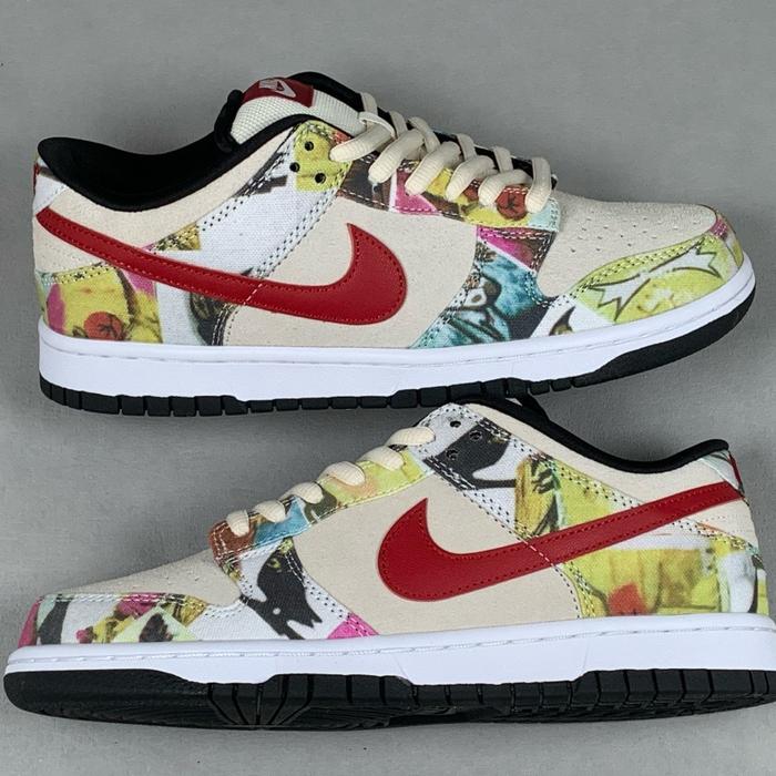 Sb Dunk Low Paris