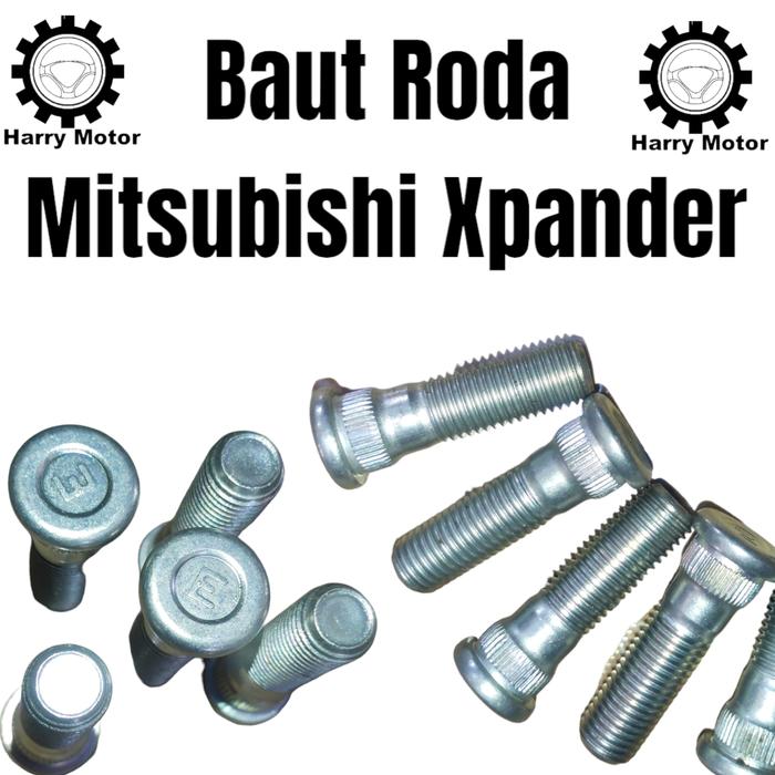 Baut Roda Xpander Harga Grosir