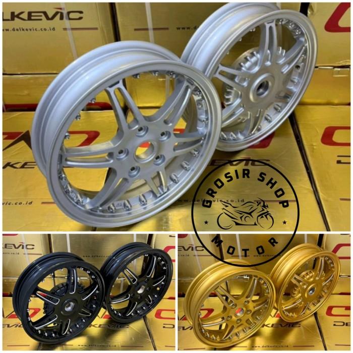 Velg Racing Velg Delkevic Vespa Sprint primavera 150 300/300-12