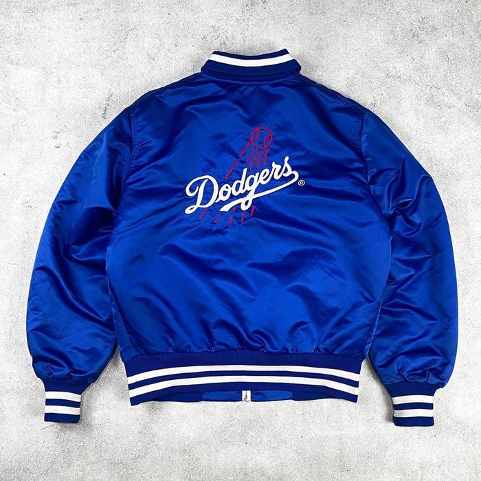 VINTAGE VARSITY MLB LA DODGERS - Blue