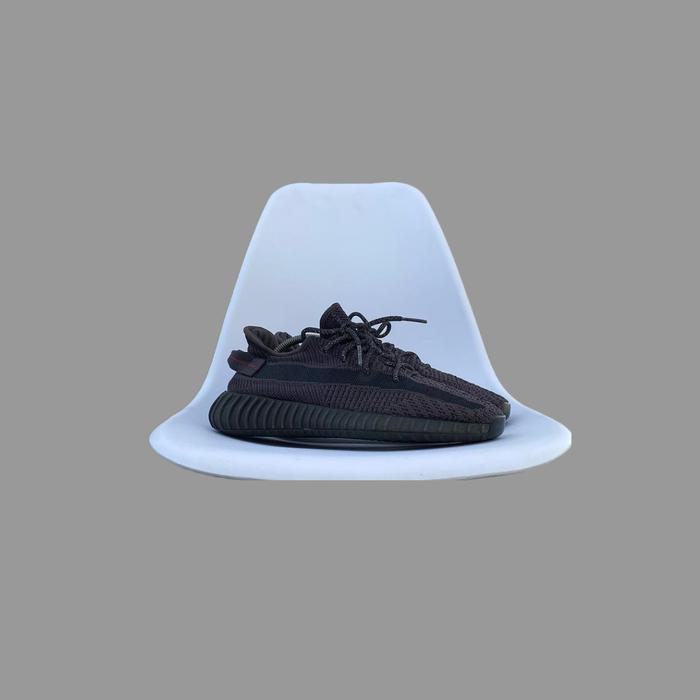 Yezzy Boost 350 Black Second Size 44