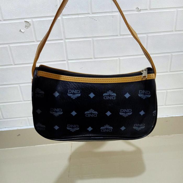 tas import brand DND (tas ketek)
