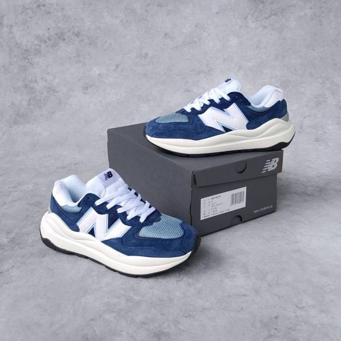 Sepatu New Balance 5740 M5740CD Team Navy